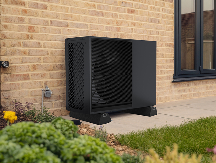 From Carbon to Competitiveness: The UK opportunity associated with decarbonising residential heating