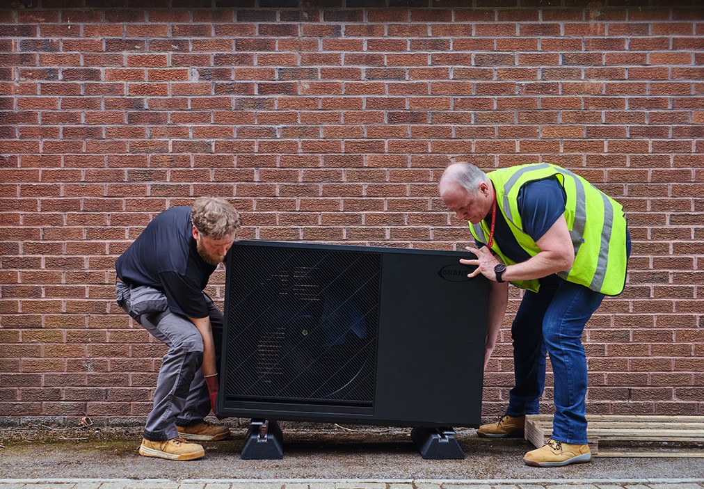 HPA to team up with NAPIT and NICEIC to Host Webinar on New RCD Guidance for Heat Pump Installers