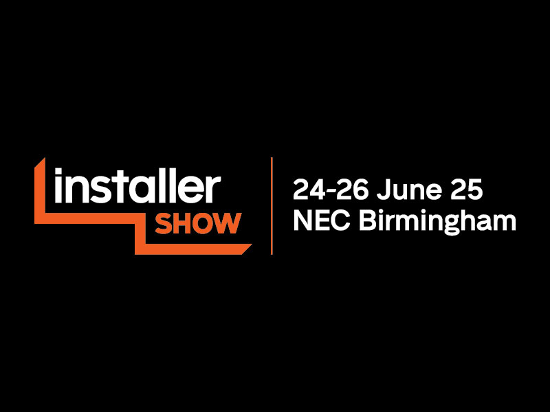 Installer Show 2025