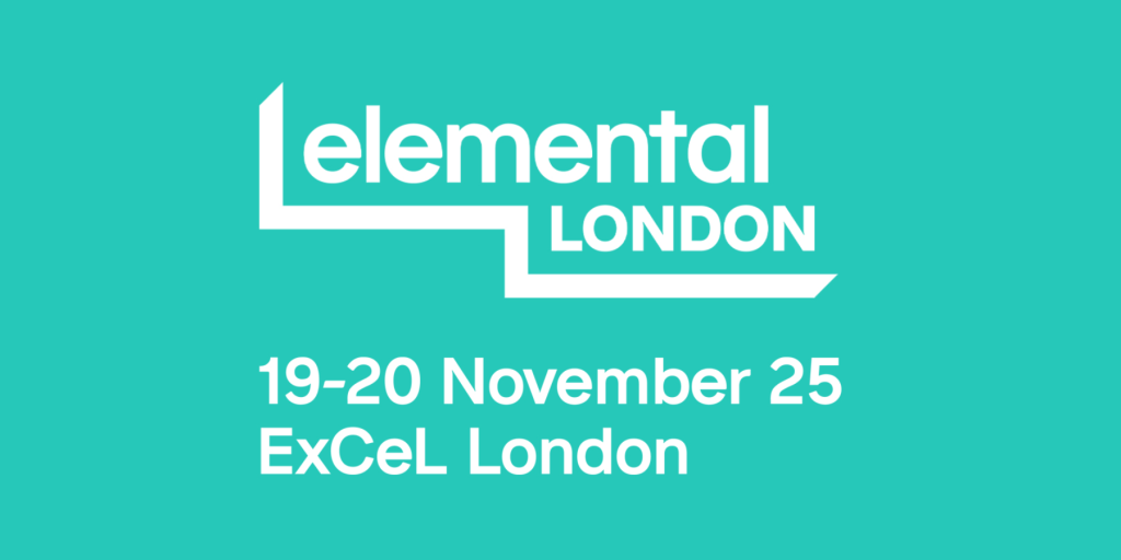 elementalLONDON 2025