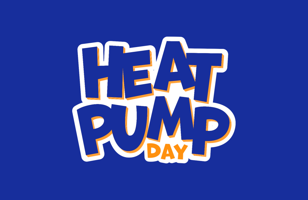 Heat Pump Day 2025