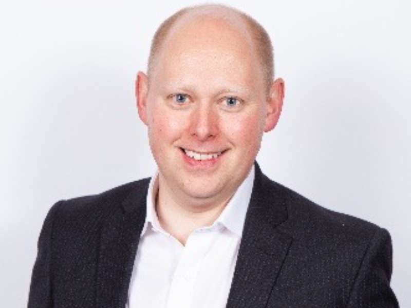 Q&A with Craig Dolan – Reflecting on his time as HPA Chair