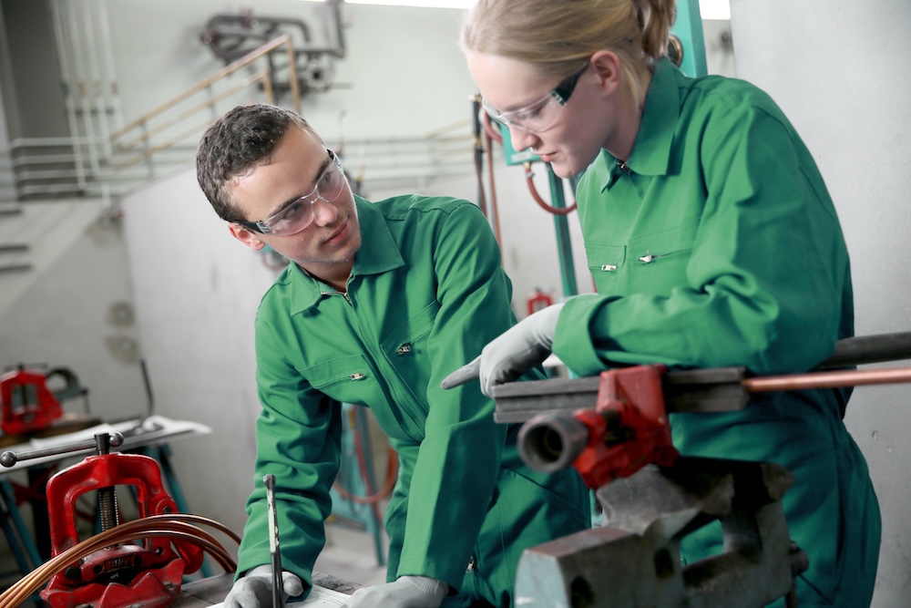 MEMBER ONLY – NEW FORMAT – Heat Pump News Example