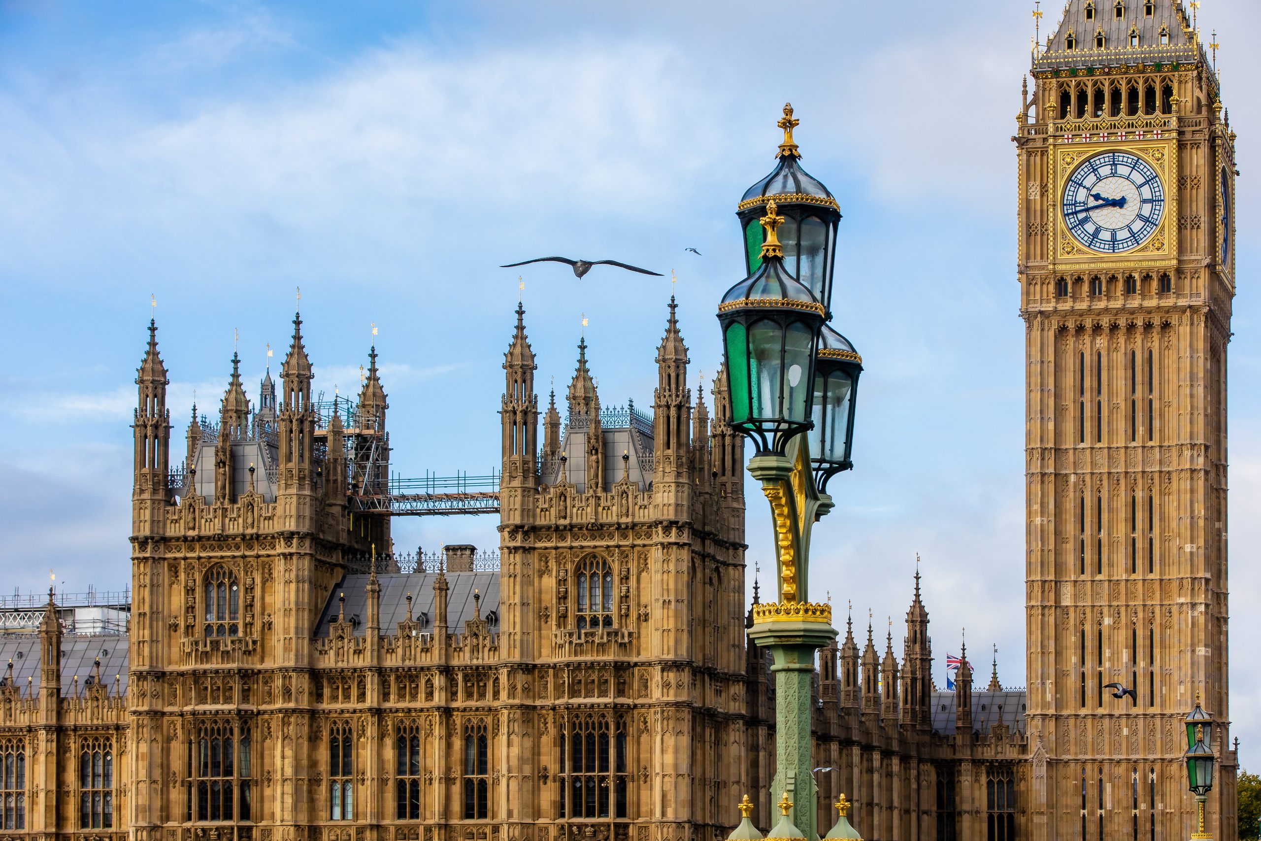 HPA UK Parliamentary Reception 2026